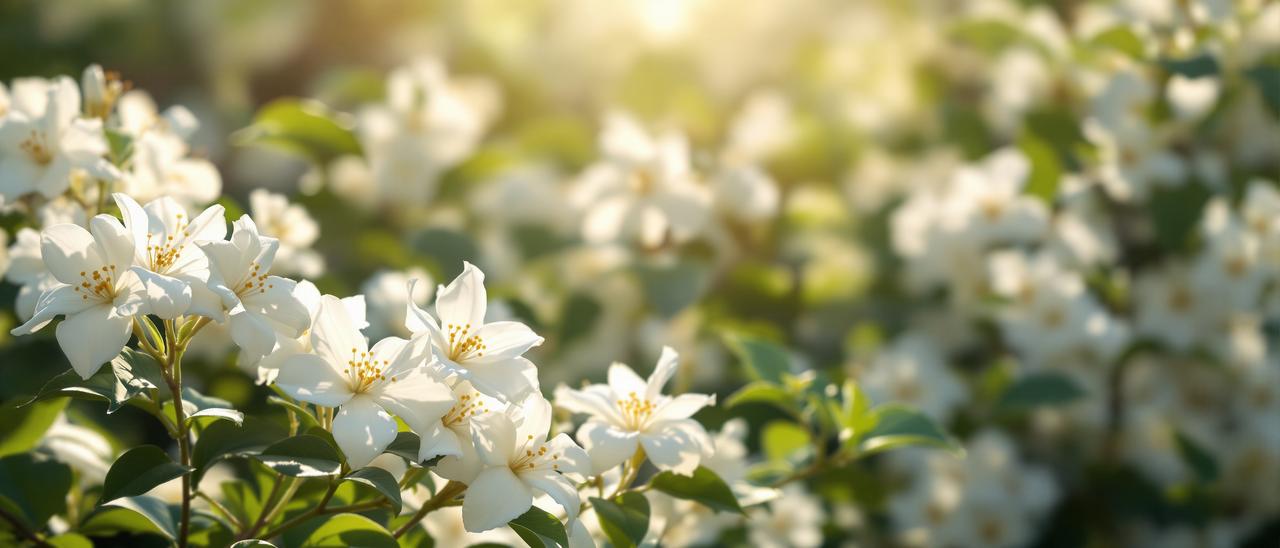 黑料网2品牌形象 - 茉莉花园